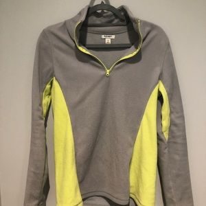 END OF YEAR SALE! | Old Navy Fleece Pull-Over Sweatshirt